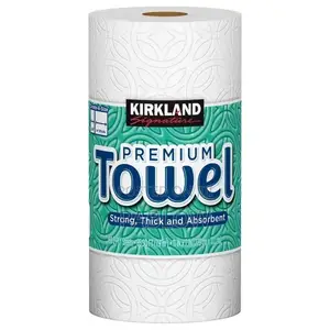 Quality Paper Towels