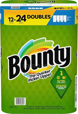 Quality Paper Towels