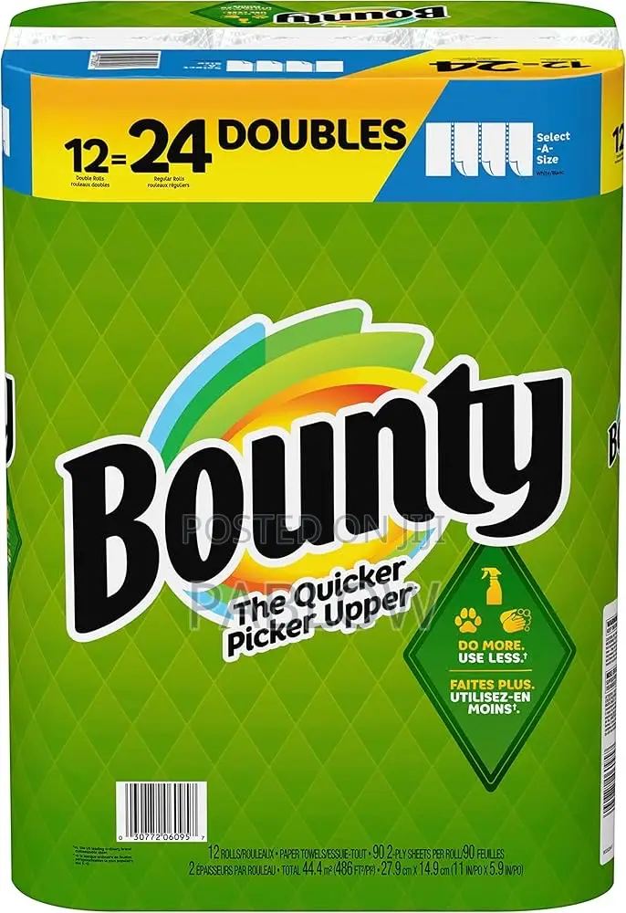 Quality Paper Towels