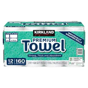 Quality Paper Towels