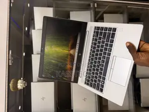 Laptop HP EliteBook 745 G6 8GB Intel Core i5 SSD 256GB