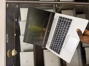 Laptop HP EliteBook 745 G6 8GB Intel Core i5 SSD 256GB