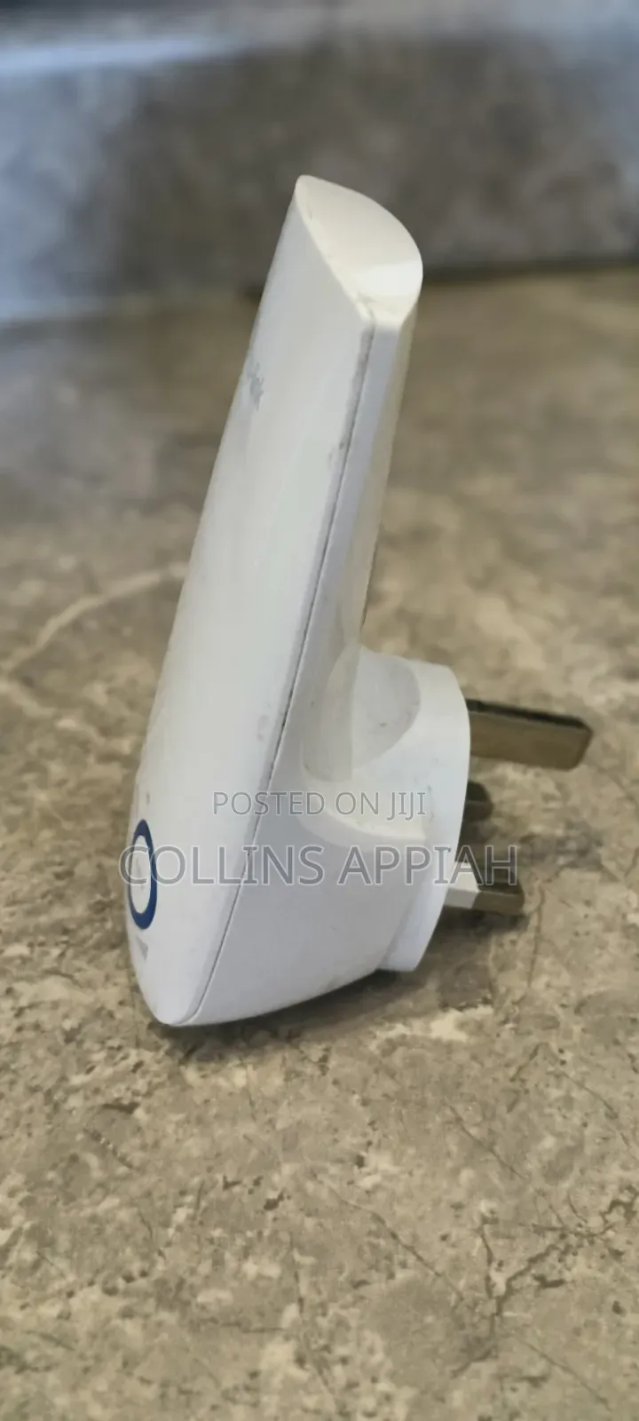 Tl-Wa850re Tp Link Wireless Range Extender Repeater 300mbps
