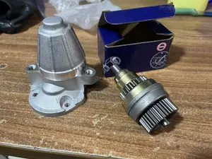 Starter Bendix Pinion Gear