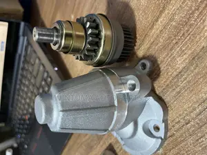 Starter Bendix Pinion Gear