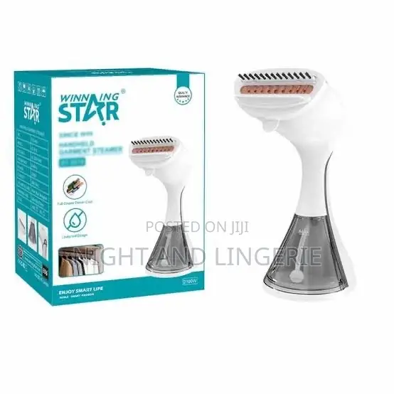 Winning Star (St -5018)Handheld Garment Steamer