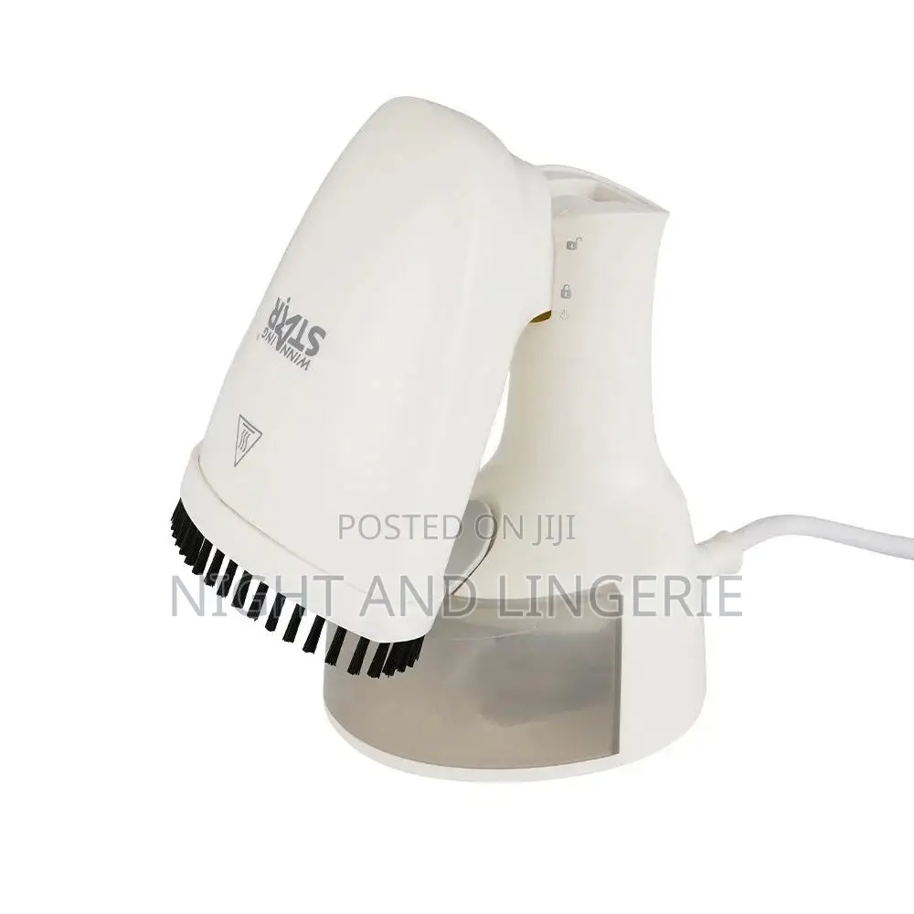 Winning Star (St -5018)Handheld Garment Steamer