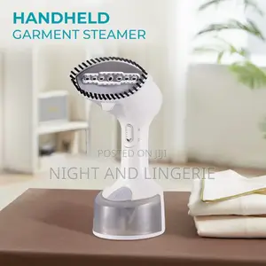 Winning Star (St -5018)Handheld Garment Steamer