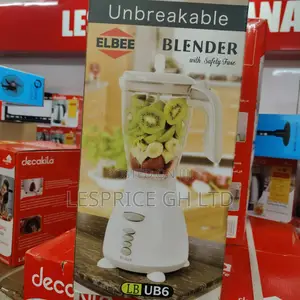 Get Your Flawless Dual Purpose Blender at an Affordable Price