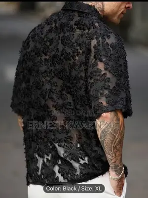 Men’S Dress