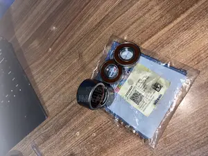 Needle Bearing and 6004 Bearings for TVS King Deluxe Plus