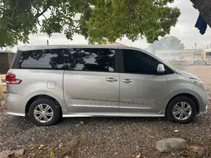 Maxus G10 2020 Silver