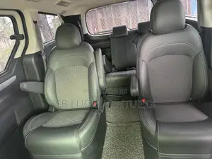 Maxus G10 2020 Silver