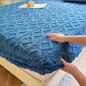 Fluffy Protection You Can Trust (Fluffy Pure Cotton Mattress Covers