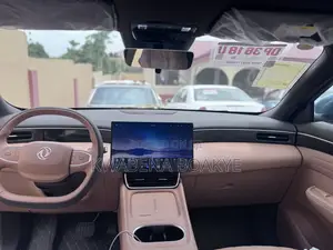 New Dongfeng Captain 2025 Green