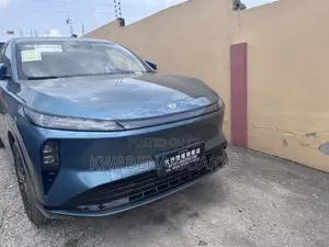 New Dongfeng Captain 2025 Green
