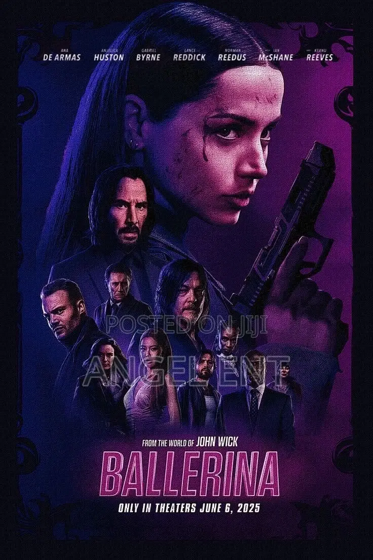 2026/2025 Recent Movies Movie Requests Available (Location: Kumasi)