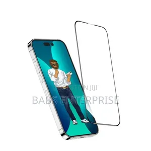 Green Lion 4-in-1 Protection Pack for iPhone 17 Pro – Clear