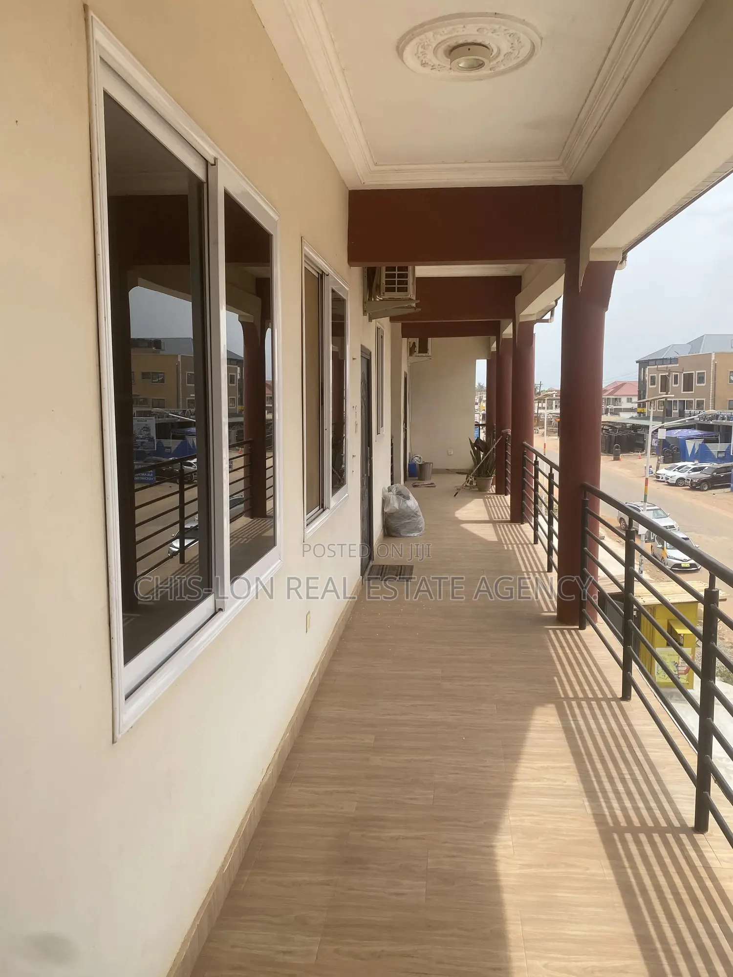 1bdrm Apartment in Cha-Lon Broker’S, Toll Booth for rent