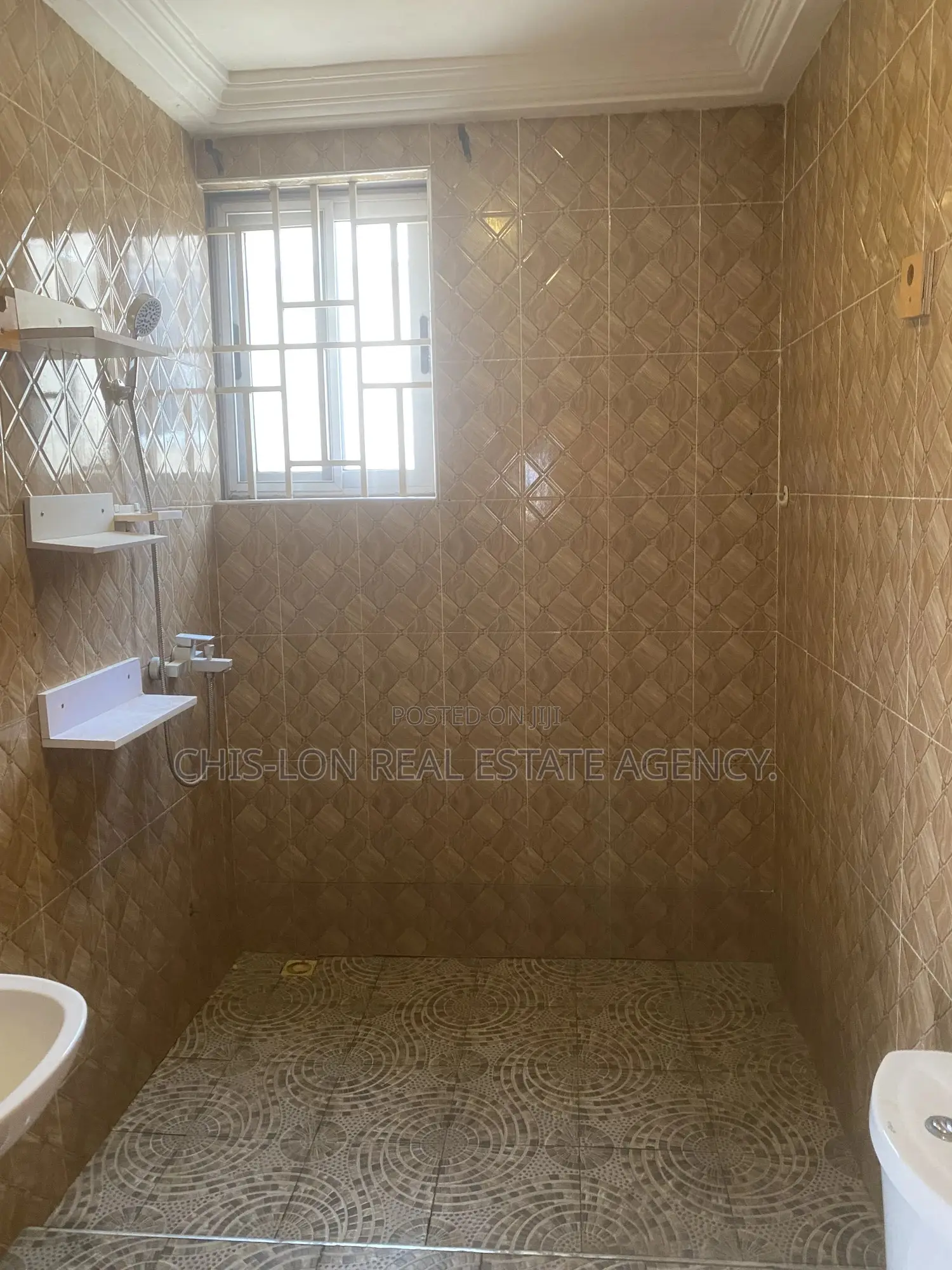 1bdrm Apartment in Cha-Lon Broker’S, Toll Booth for rent
