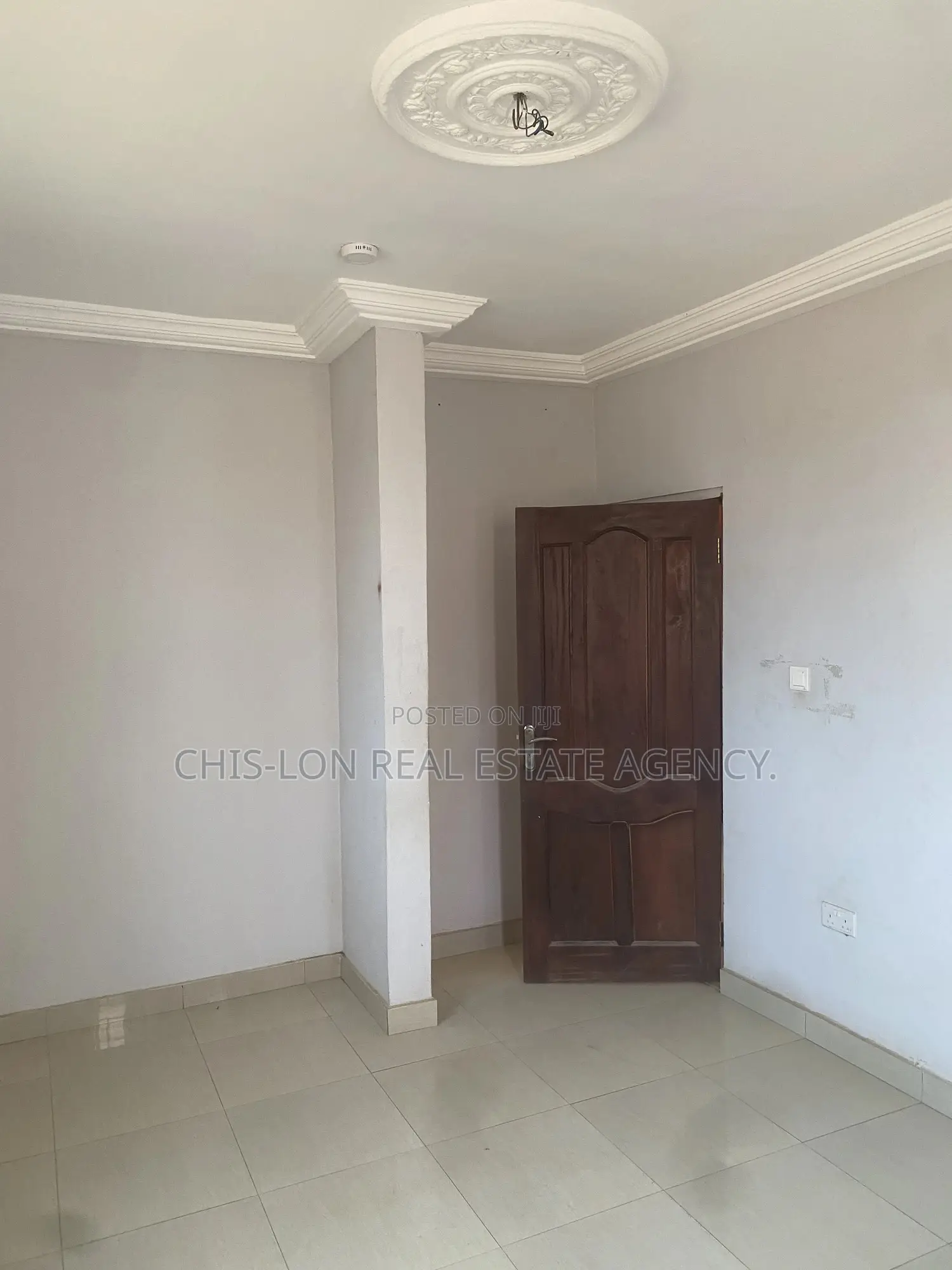 1bdrm Apartment in Cha-Lon Broker’S, Toll Booth for rent