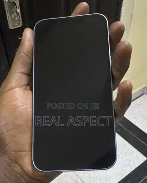 Apple iPhone 14 256 GB Blue