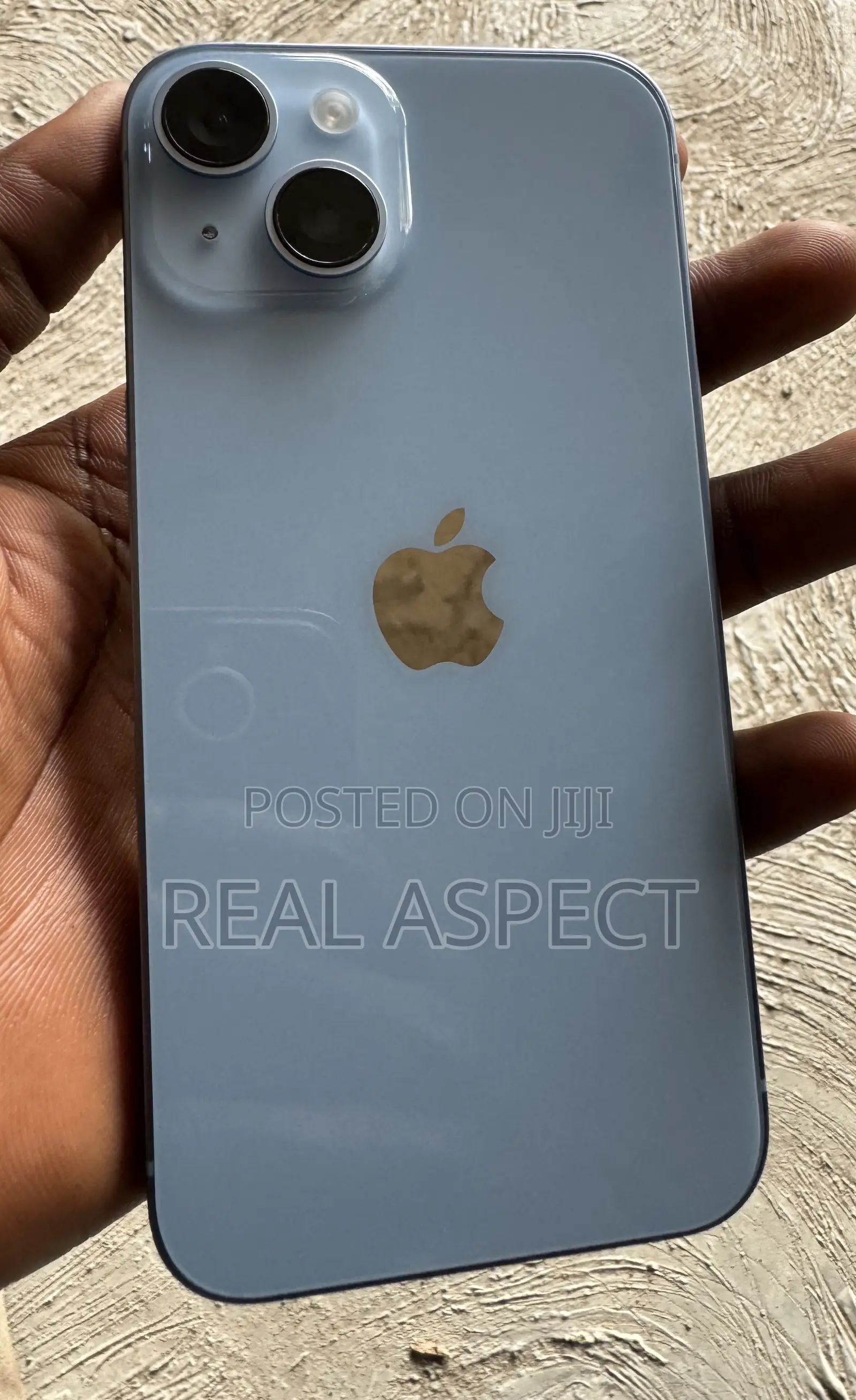 Apple iPhone 14 256 GB Blue