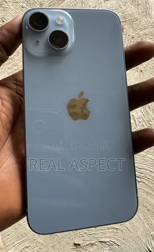 Apple iPhone 14 256 GB Blue