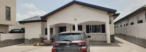3bdrm House in Testimonial Building, East Legon for rent