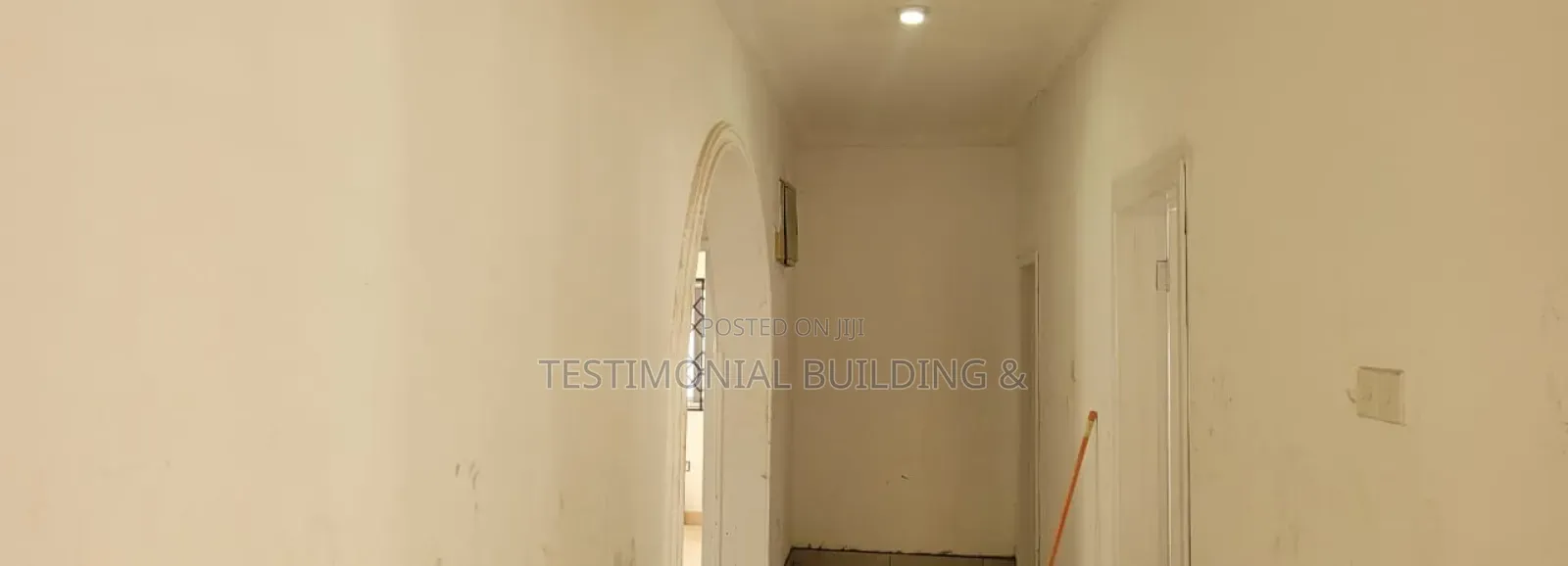 3bdrm House in Testimonial Building, East Legon for rent