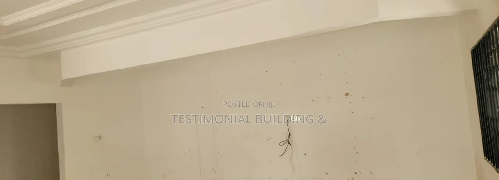 3bdrm House in Testimonial Building, East Legon for rent