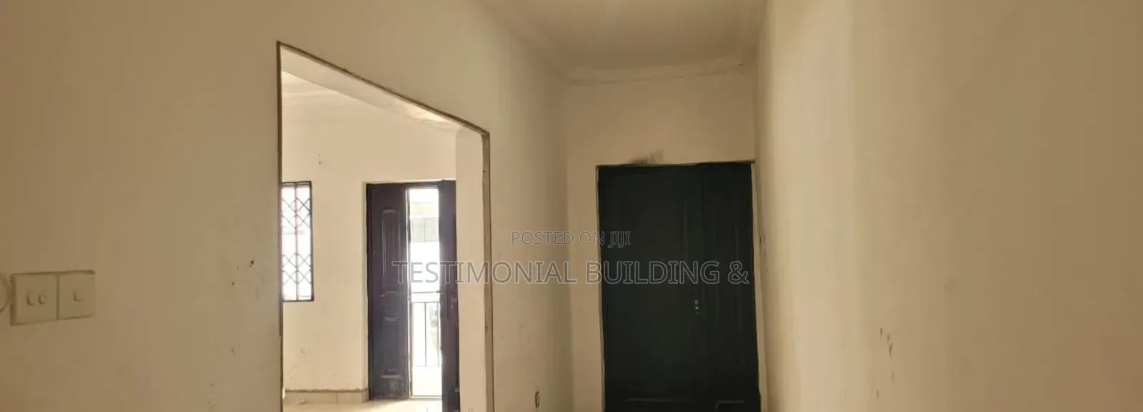 3bdrm House in Testimonial Building, East Legon for rent