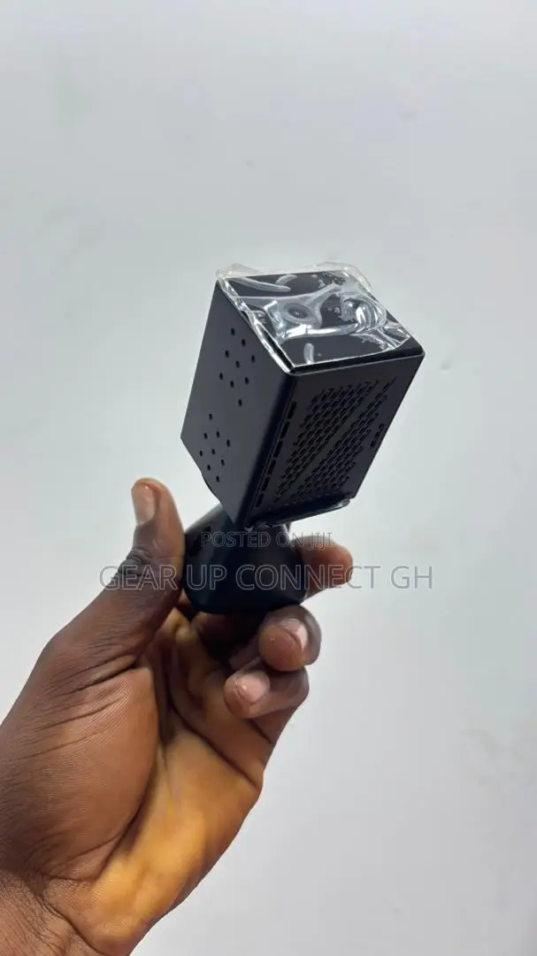 Battery Ip Spy Camera
