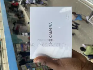 Battery Ip Spy Camera