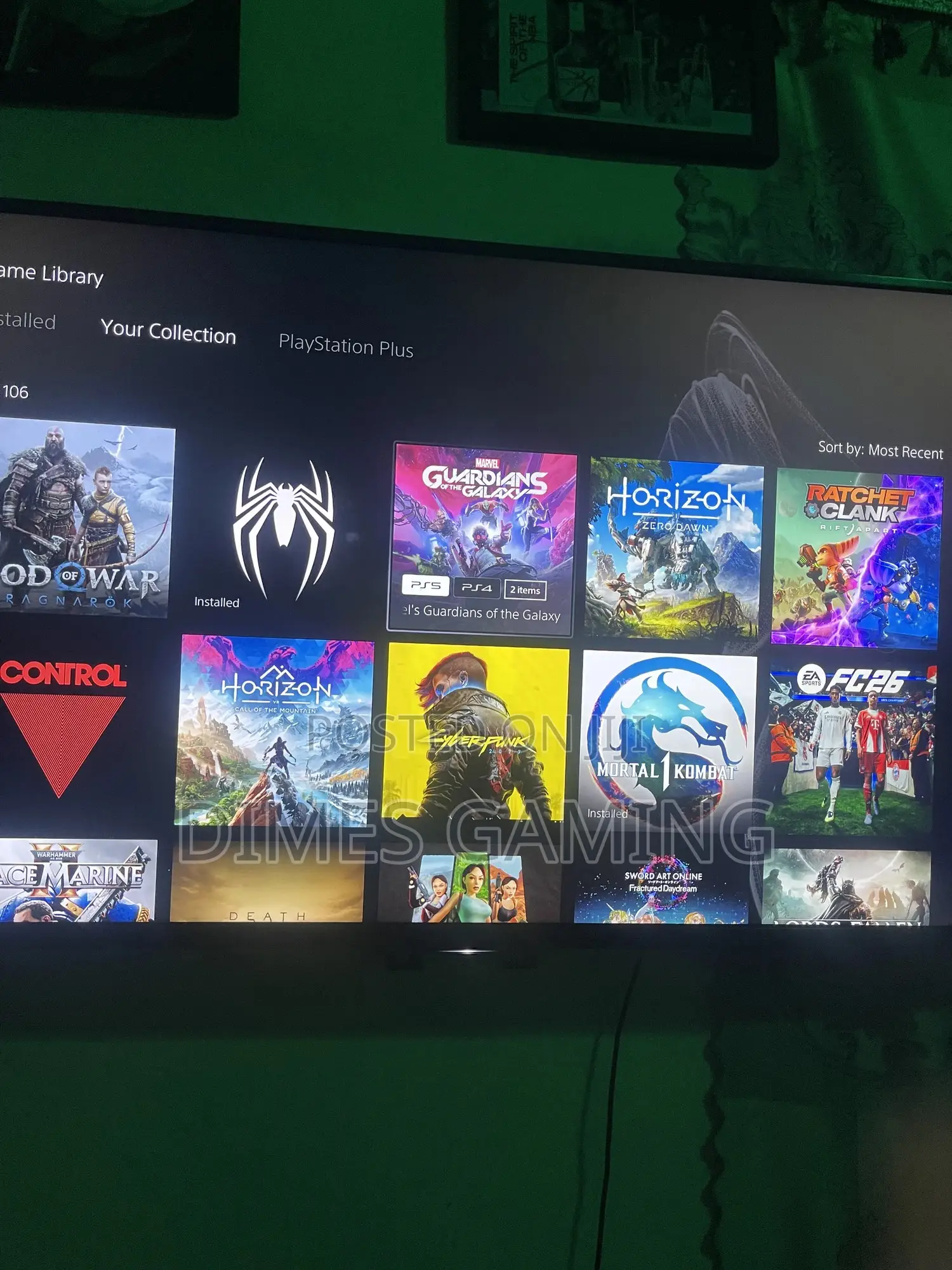 New Playstation Plus Premium 12 Month Subscription for Ps4 and Ps5