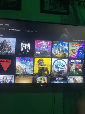 New Playstation Plus Premium 12 Month Subscription for Ps4 and Ps5