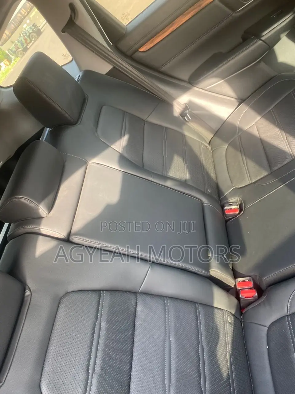 Honda CR-V 2020 White