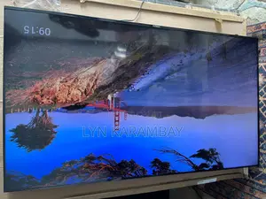 Hitachi 65” Qled Smart Android Tv