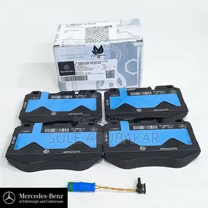 Brake Pads