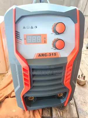 Mainstar Inverter Welding Machine and Parts