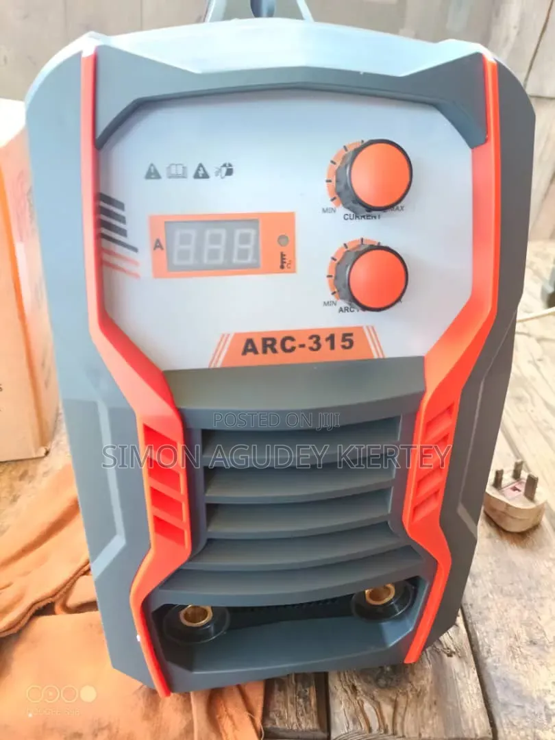 Mainstar Inverter Welding Machine and Parts