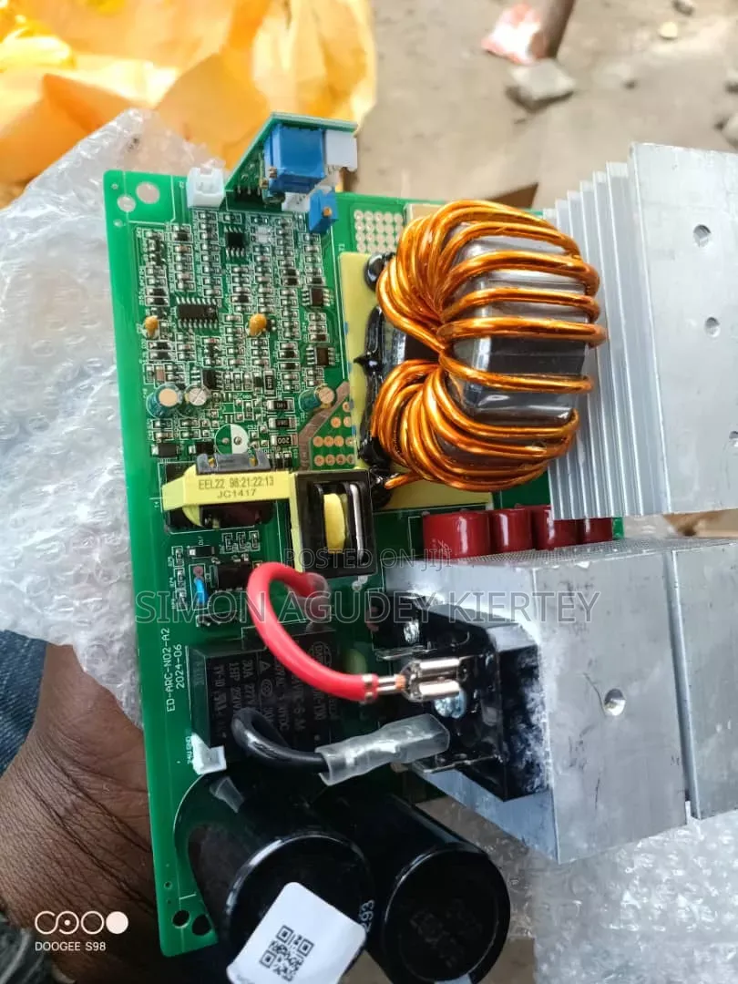 Mainstar Inverter Welding Machine and Parts
