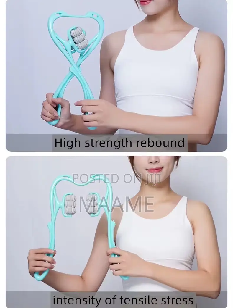 Neck Leg Massage Roller