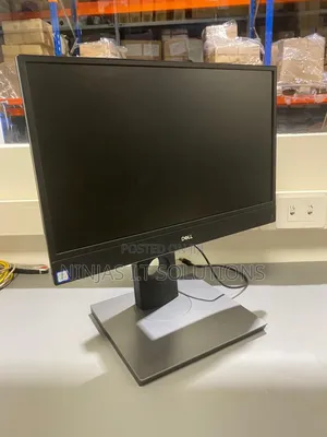 Desktop Computer Dell OptiPlex 5260 8GB Intel Core i5 HDD 1T