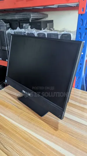 Desktop Computer Dell OptiPlex 5260 8GB Intel Core i5 HDD 1T
