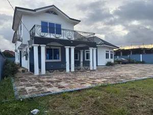 7bdrm House in Mainstay Estates, Haatso for sale