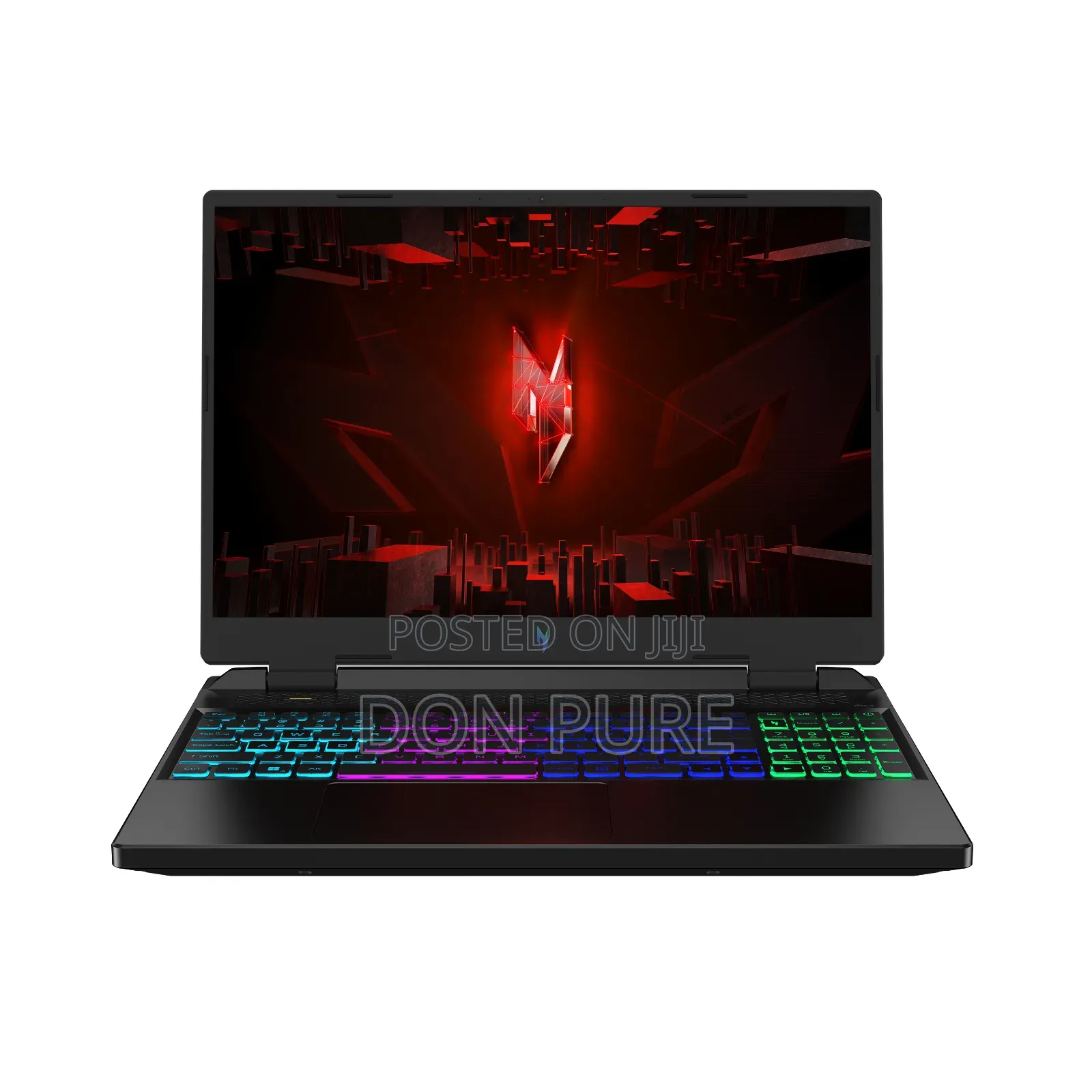 Laptop Acer Nitro 5 32GB Intel Core i5 SSD 512GB