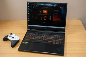 Laptop Acer Nitro 5 32GB Intel Core i5 SSD 512GB