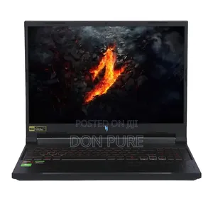 Laptop Acer Nitro 5 32GB Intel Core i5 SSD 512GB