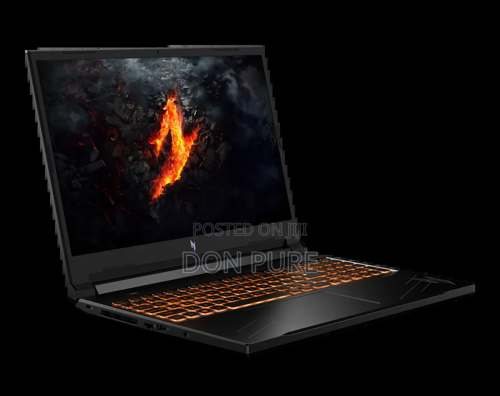 Laptop Acer Nitro 5 32GB Intel Core i5 SSD 512GB